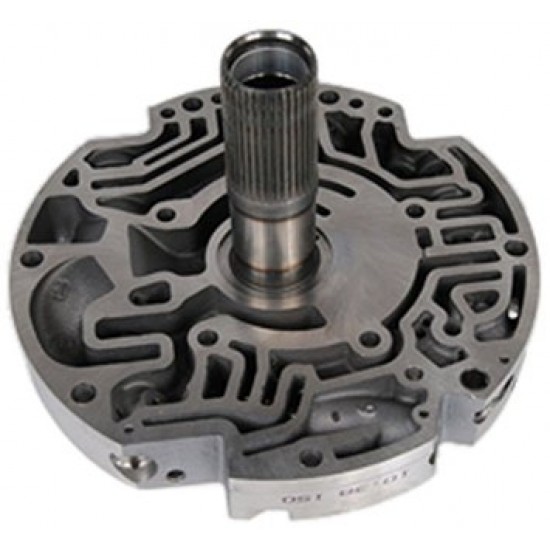 24243751  -  Cover Pkg - Automatic Transmission Fluid Pump (Service)