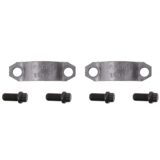 W0008125 - U-Joint Strap W0008125 - U-Joint Strap