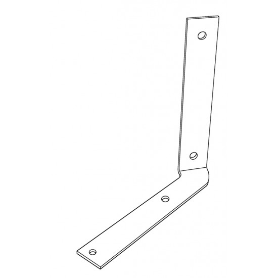 W0009852  -  Bracket - Automatic Transmission Shift Control