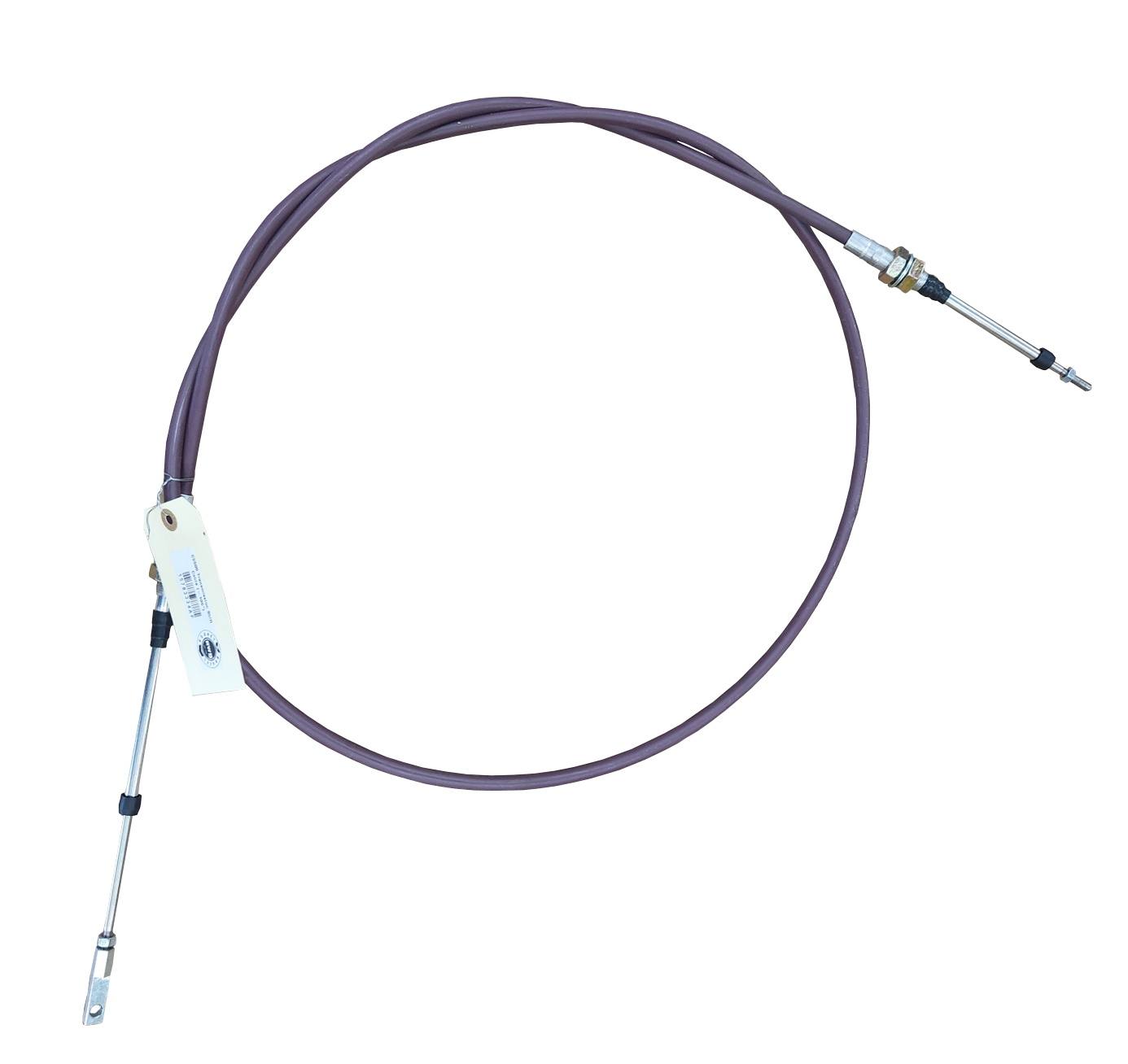 15783334AF - Kodiak / Topkick C4500/C5500 Transmission Shift Cable