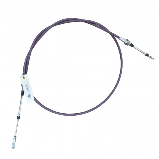 15783334AF  -  Kodiak / Topkick C4500/C5500 Transmission Shift Cable (~105") 15783334AF  -  Kodiak / Topkick C4500/C5500 Transmission Shift Cable (~105")