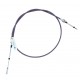 15783334AF  -  Kodiak / Topkick C4500/C5500 Transmission Shift Cable (~105") 15783334AF  -  Kodiak / Topkick C4500/C5500 Transmission Shift Cable (~105")