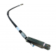 15666389  -  Cable Asm - For 1991-94 Power Steering Pump Operated Park Brakes 15666389  -  Cable Asm - For 1991-94 Power Steering Pump Operated Park Brakes