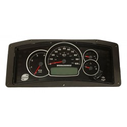 W0012076  -  Cluster - Instrument Panel